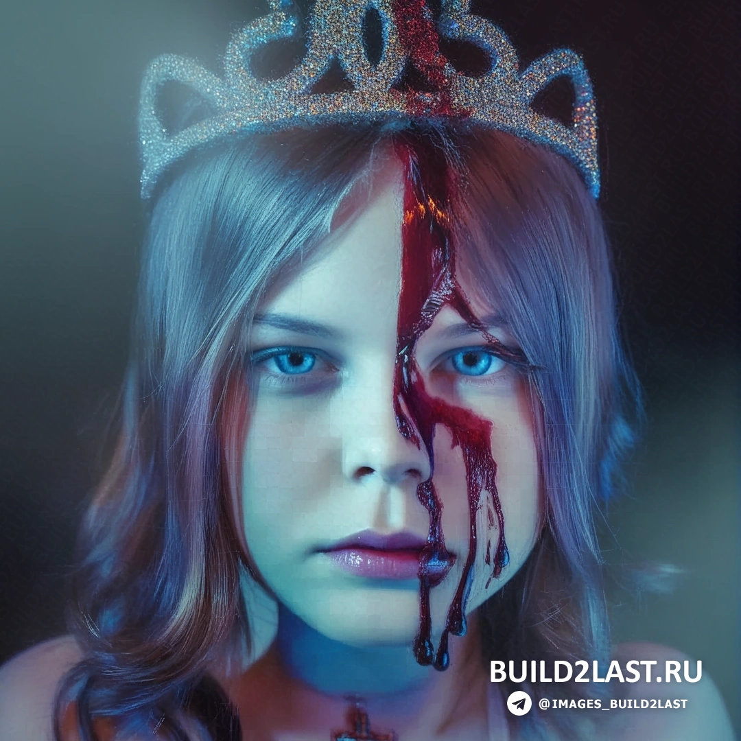 Алиса Льюис в цветочном платье с улыбкой на лице