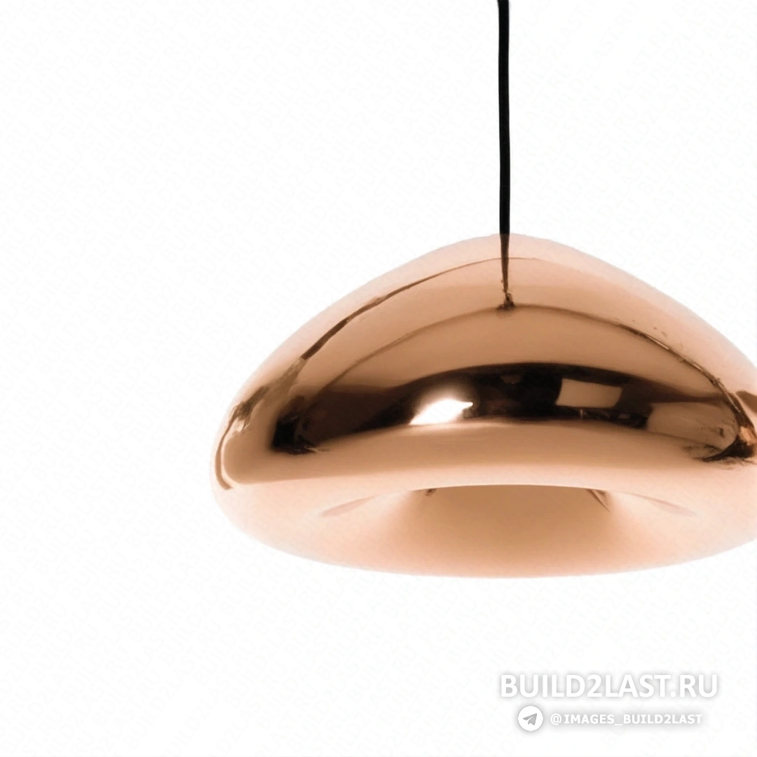 Черные подвесные светильники и люстры от Tom Dixon, дизайнерская мебель для стильного интерьера