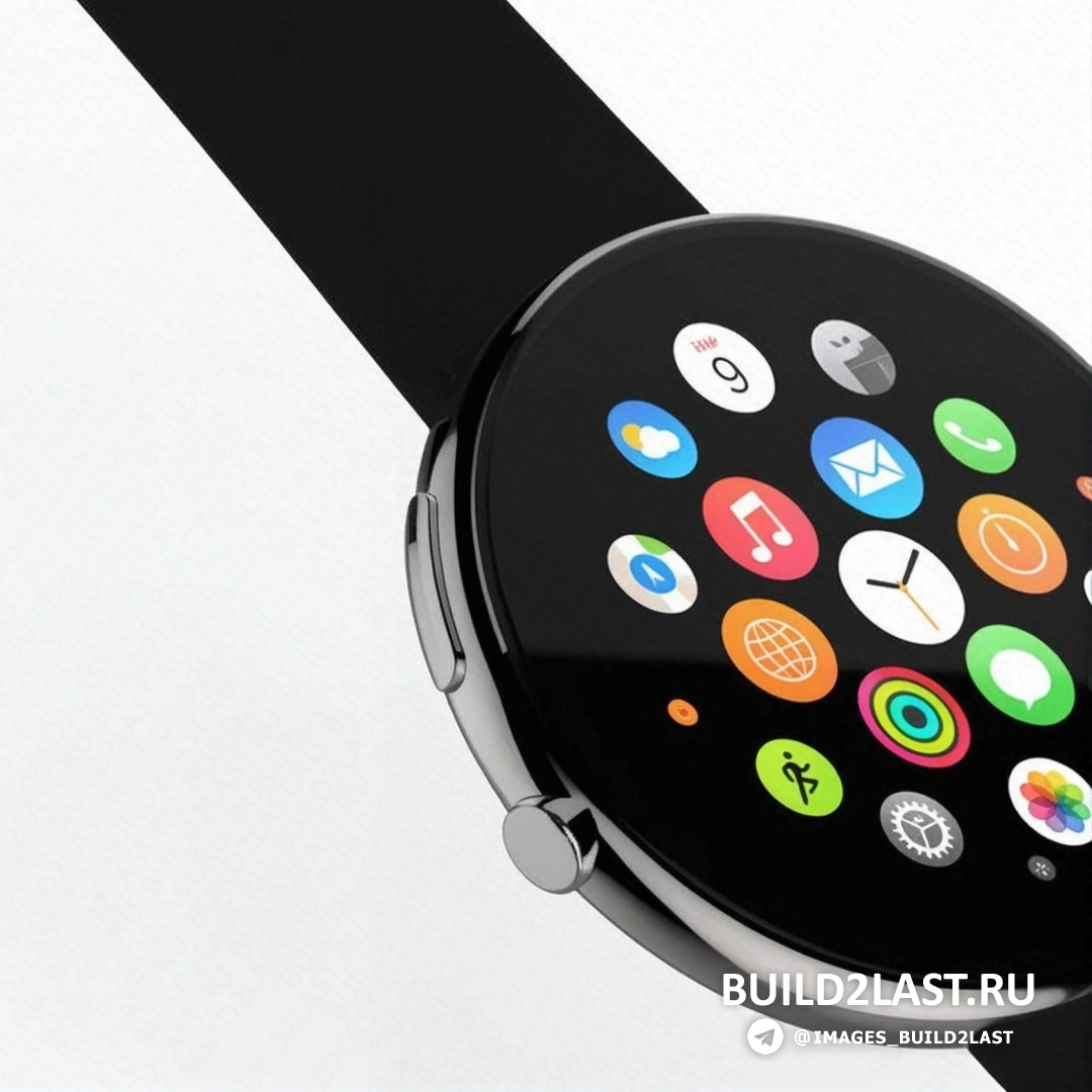 ��������� ����������� ������� Apple Watch � �������������� ���������� � ������������
