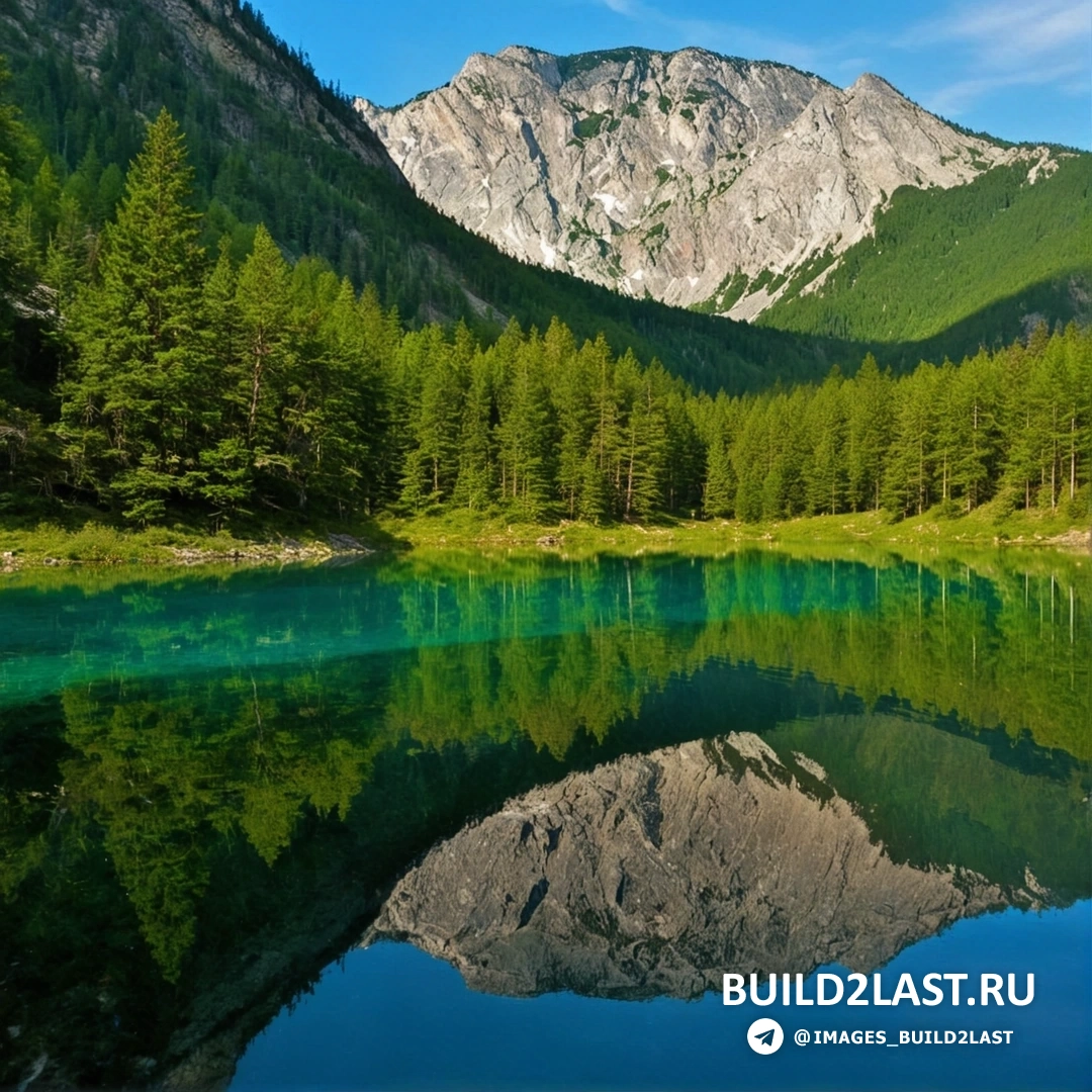 Gruner See � �������, ����� � ���������� ������ ����� � ����� ����. ��������� ���� � ���������������������.