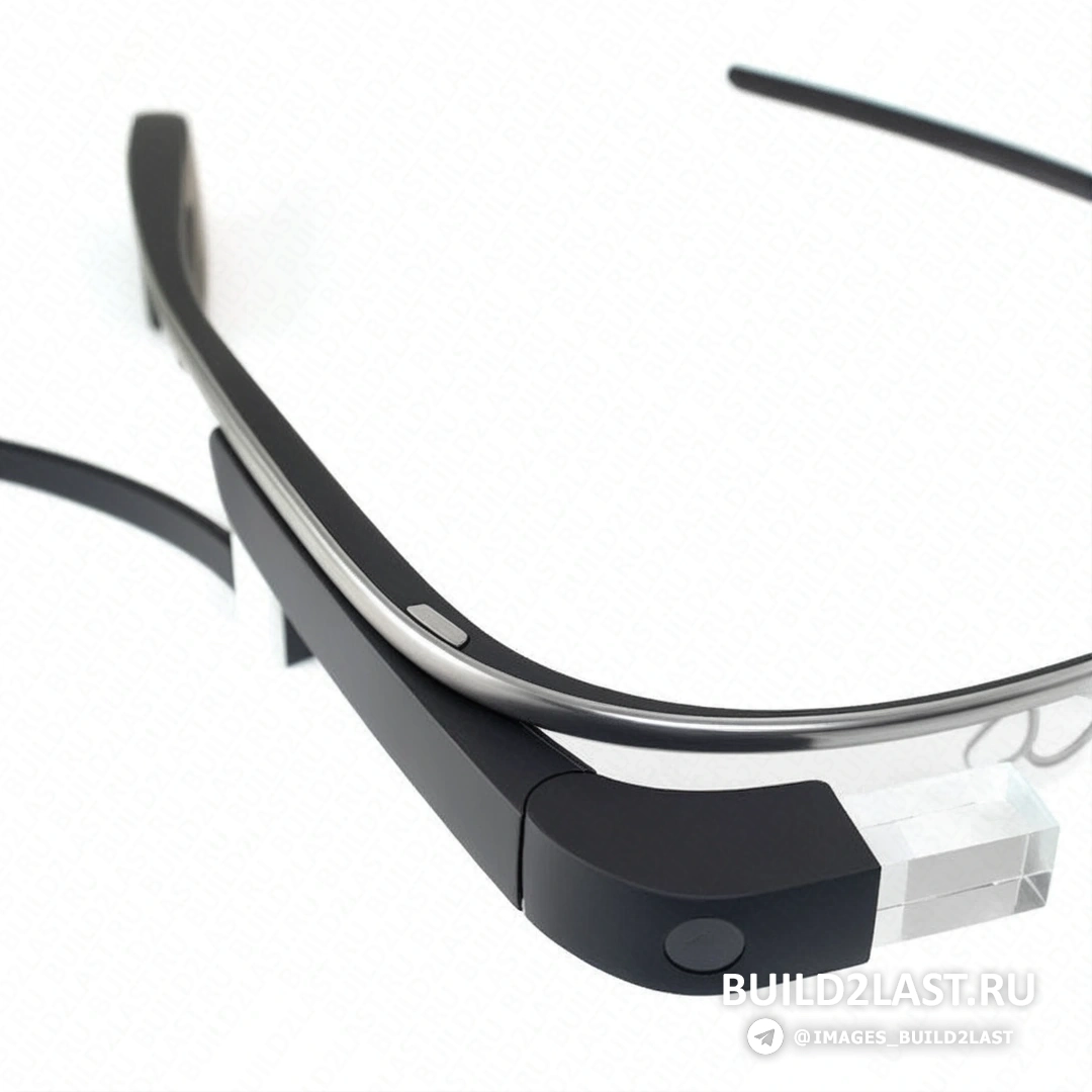 ������ �� ���������� Google Glass, ������� ���� � ����������