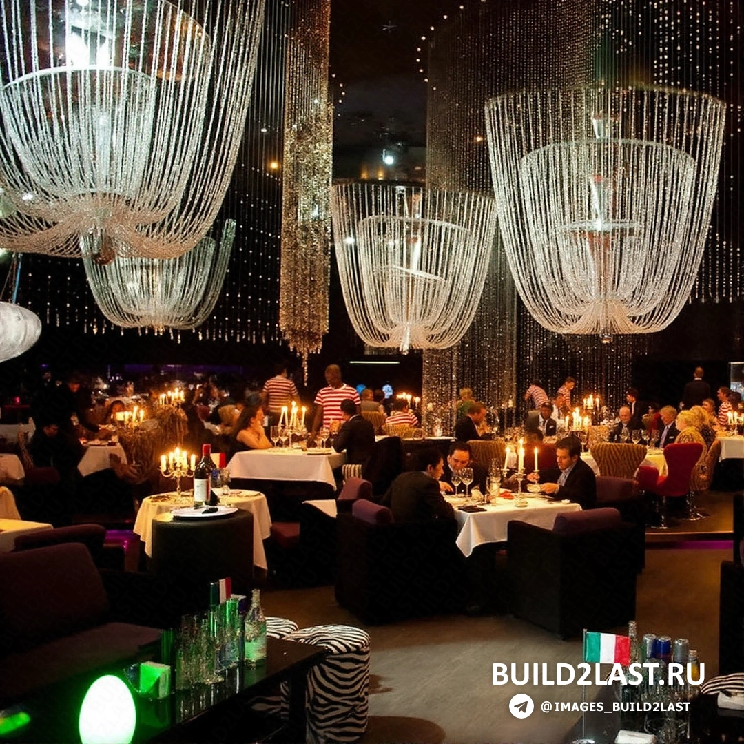 �������� ��������� � ������ ����� Cavalli Club � ������������� �������� � ��������� ����������� � �����