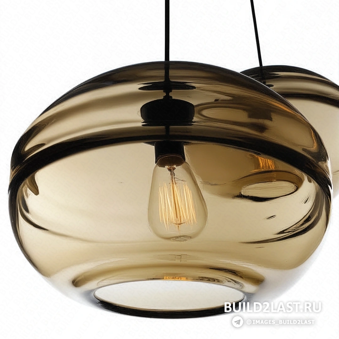 ��������� ������������ Clear Band Pendant � ��������� ����������