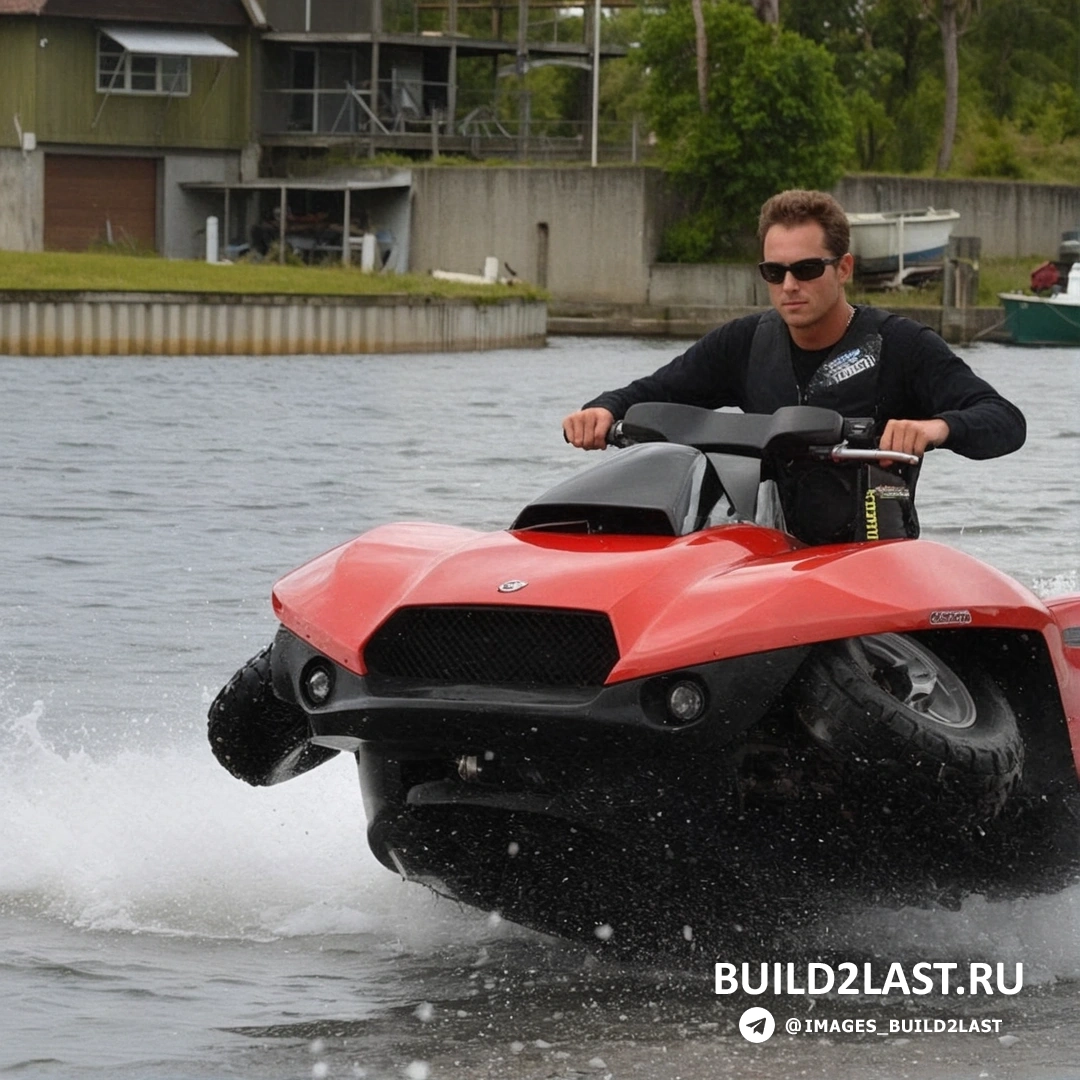  ,  ,  Quadski      