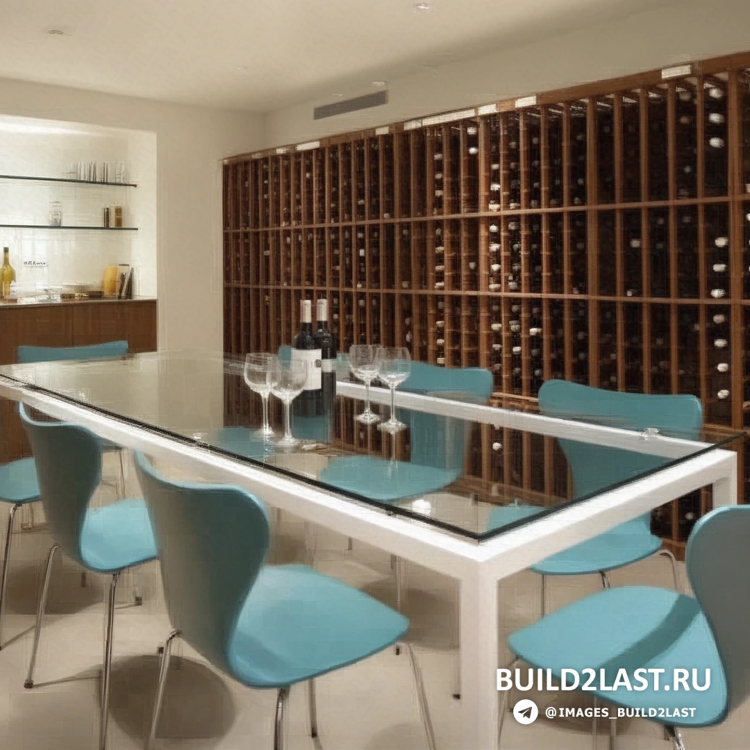 Современная кухня с островом и высокотехнологичной техникой
